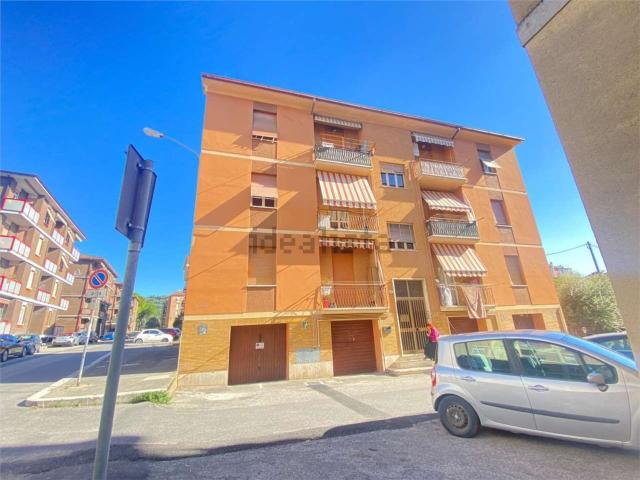 Appartamento in vendita di 80 m²