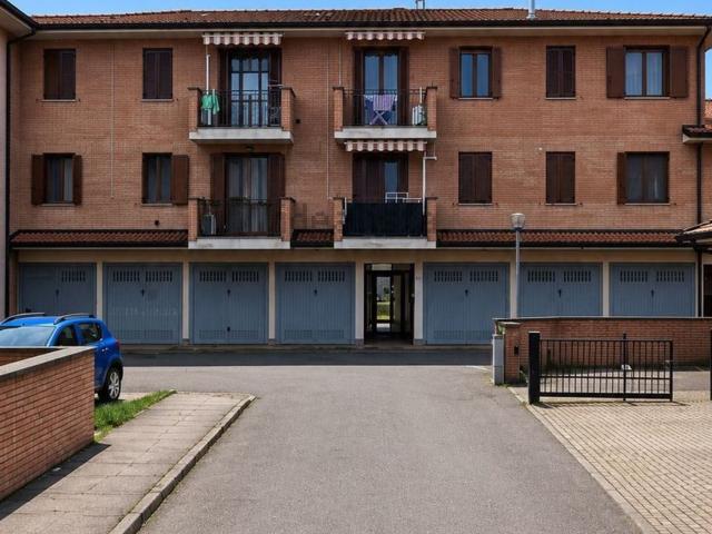 Appartamento in vendita di 80 m²