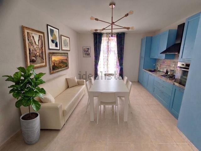Appartamento in vendita di 80 m²