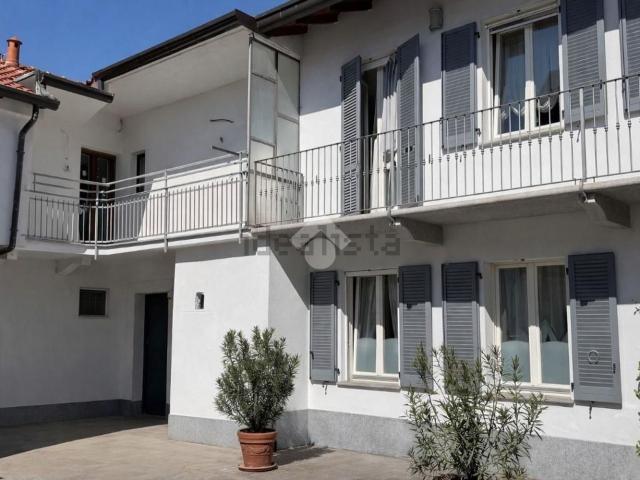 Appartamento in vendita di 80 m²