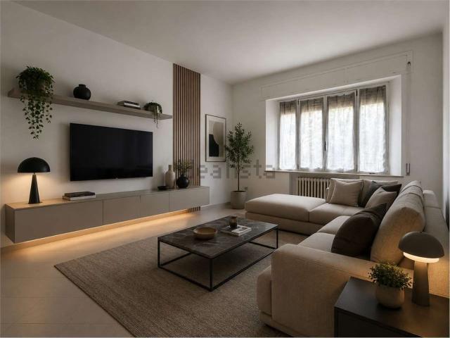 Appartamento in vendita di 80 m²