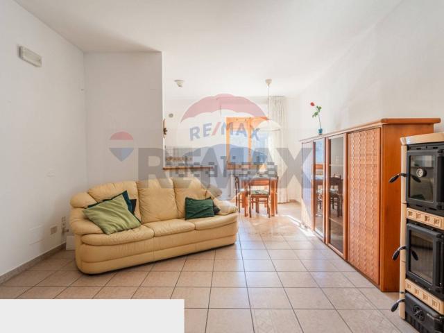 Appartamento in vendita di 80 m²