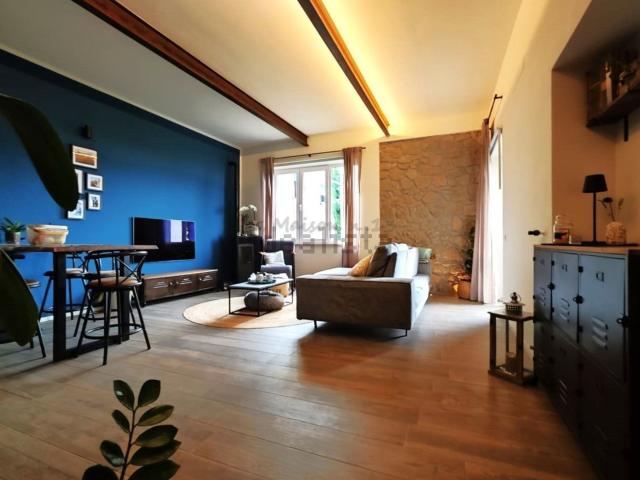Appartamento in vendita di 80 m²