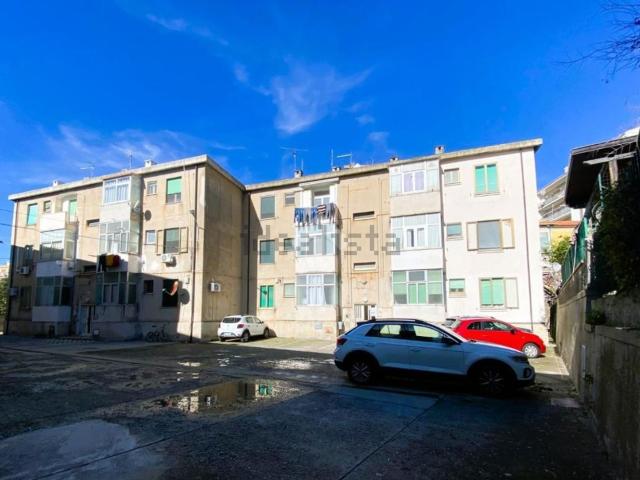 Appartamento in vendita di 80 m²