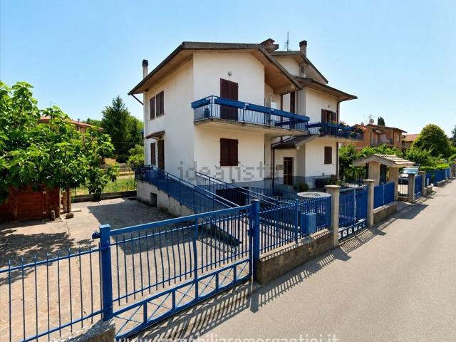 Appartamento in vendita di 80 m²