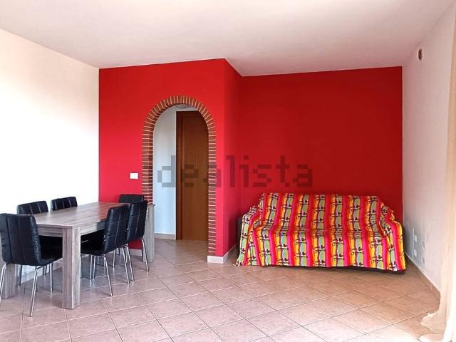 Appartamento in vendita di 80 m²