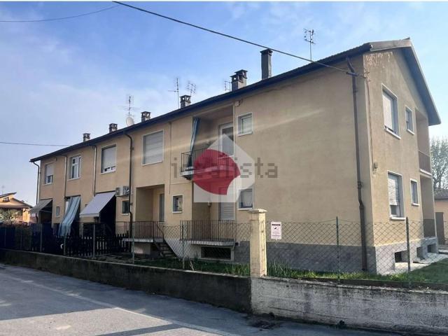 Appartamento in vendita di 80 m²