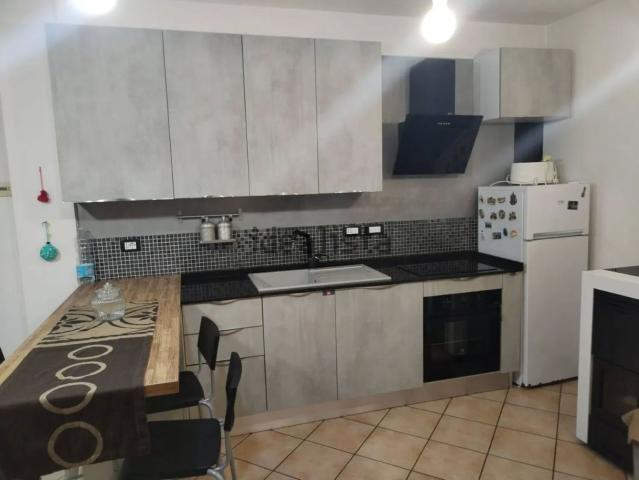 Appartamento in vendita di 80 m²