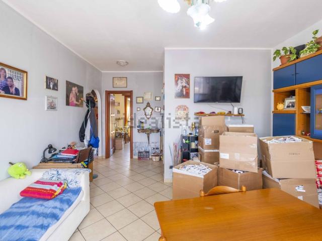 Appartamento in vendita di 80 m²