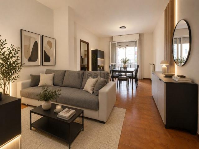 Appartamento in vendita di 80 m²