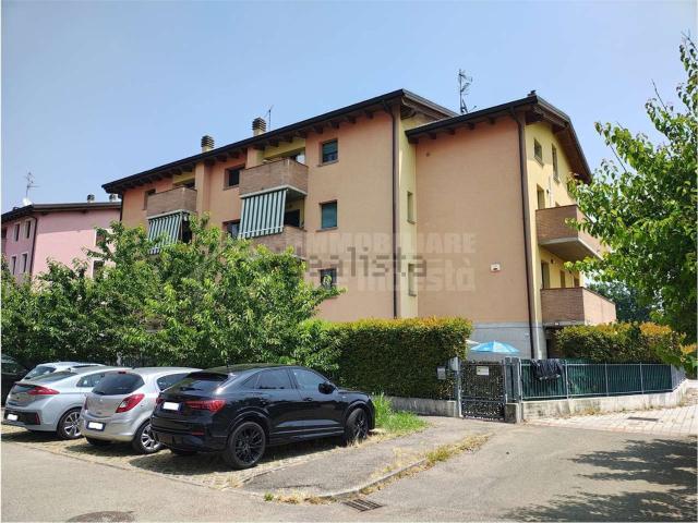 Appartamento in vendita di 80 m²