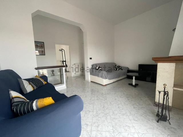 Appartamento in vendita di 80 m²
