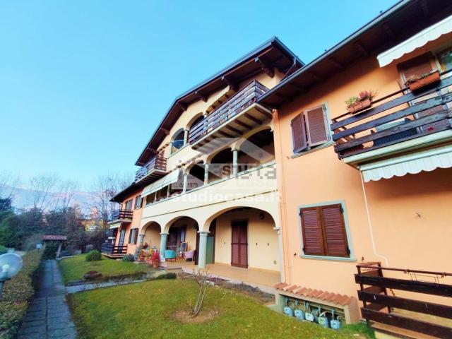 Appartamento in vendita di 80 m²