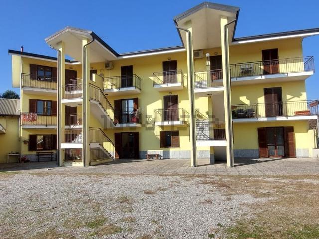 Appartamento in vendita di 80 m²