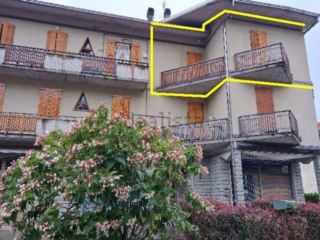 Appartamento in vendita di 80 m²