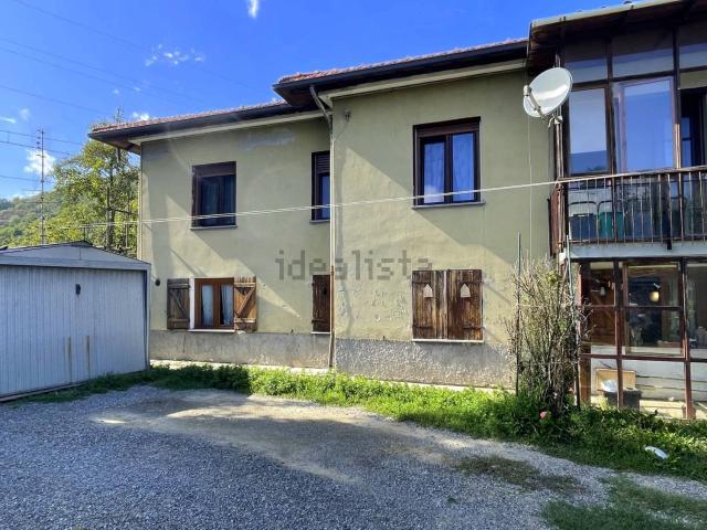 Appartamento in vendita di 80 m²