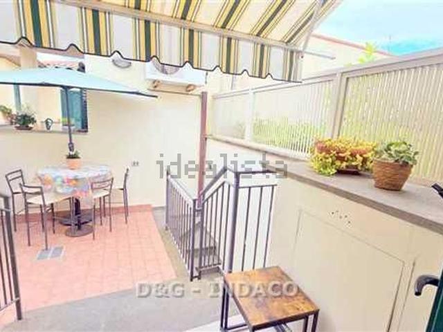 Appartamento in vendita di 80 m²