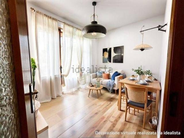 Appartamento in vendita di 80 m²