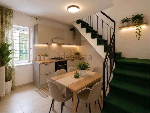 Appartamento in vendita di 80 m²