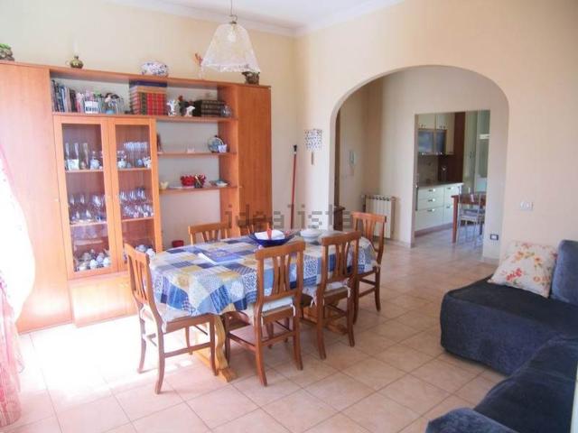 Appartamento in vendita di 80 m²