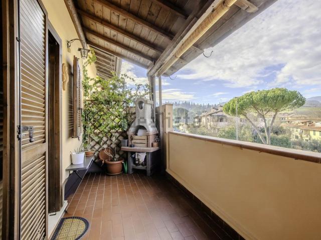 Appartamento in vendita di 80 m²