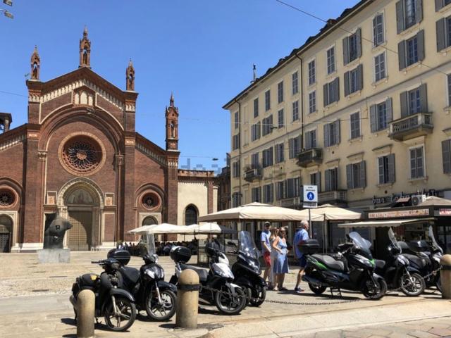 Appartamento in vendita di 80 m²