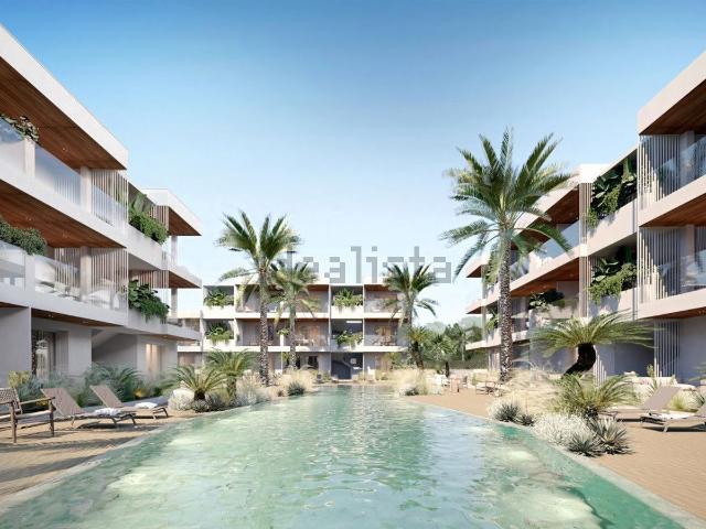 Appartamento in vendita di 80 m²
