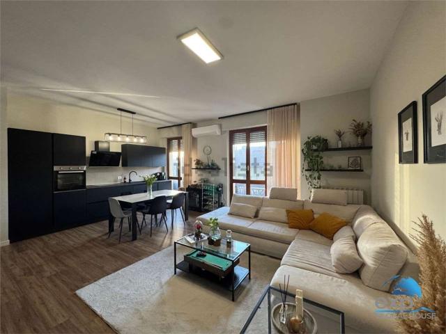 Appartamento in vendita di 80 m²