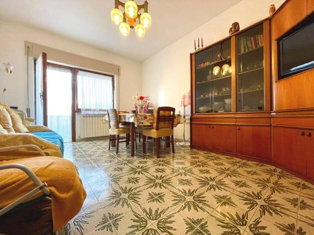 Appartamento in vendita di 80 m²