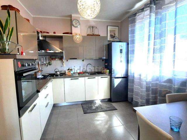 Appartamento in vendita di 80 m²