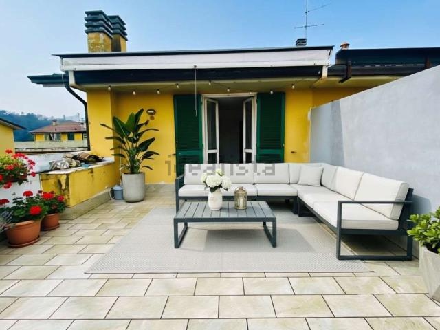 Appartamento in vendita di 80 m²