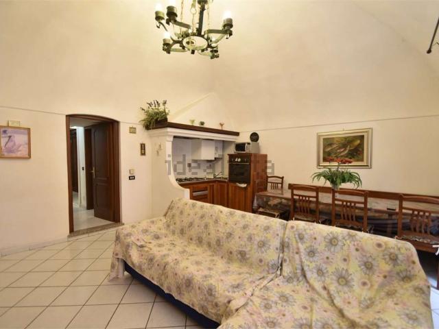Appartamento in vendita di 80 m²