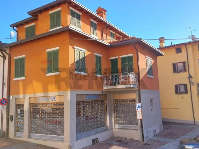 Appartamento in vendita di 80 m²
