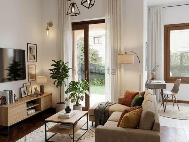 Appartamento in vendita di 80 m²