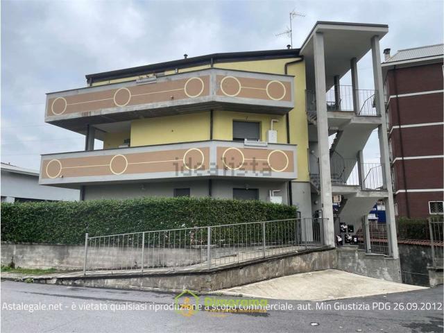 Appartamento in vendita di 80 m²