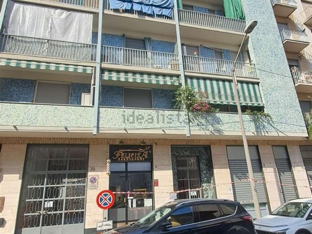 Appartamento in vendita di 80 m²