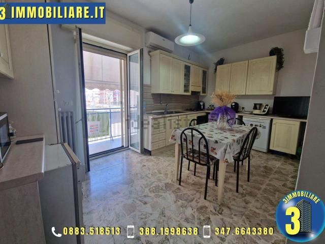 Appartamento in vendita di 80 m²