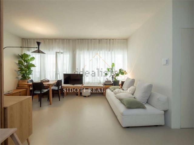 Appartamento in vendita di 80 m²