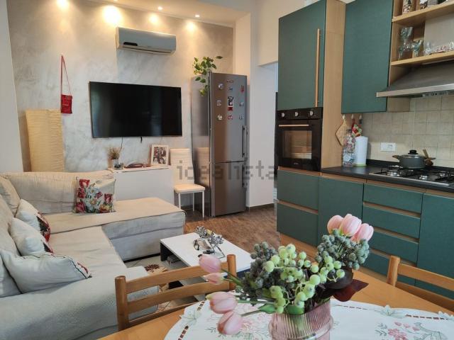 Appartamento in vendita di 80 m²