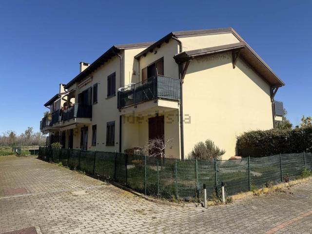 Appartamento in vendita di 80 m²