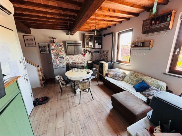 Appartamento in vendita di 80 m²