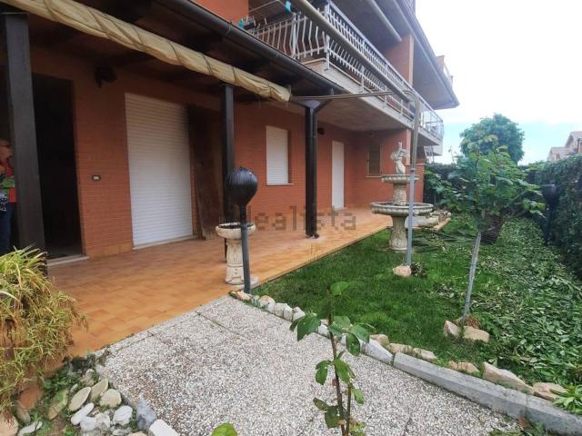 Appartamento in vendita di 80 m²