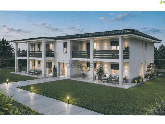 Appartamento in vendita di 80 m²