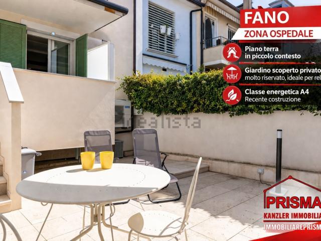 Appartamento in vendita di 80 m²