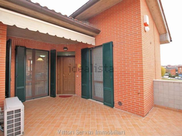 Appartamento in vendita di 80 m²
