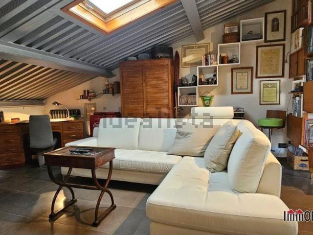 Appartamento in vendita di 80 m²
