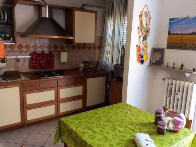 Appartamento in vendita di 80 m²