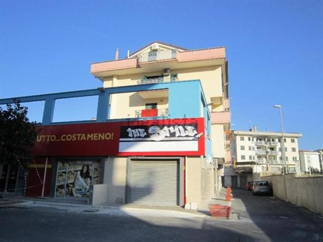 Appartamento in vendita di 80 m²