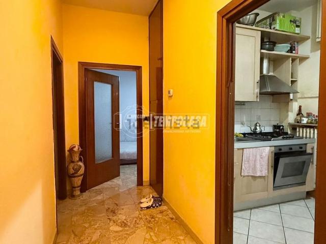 Appartamento in vendita di 80 m²