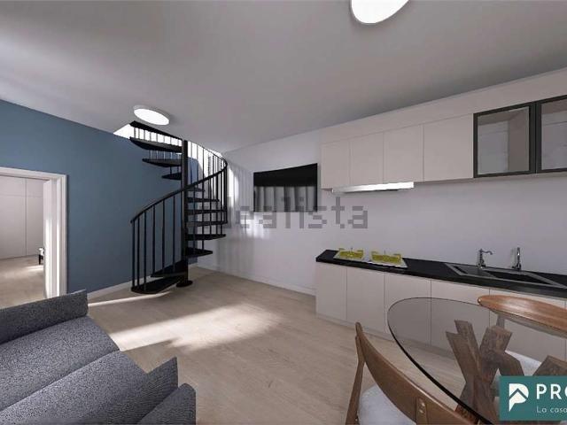 Appartamento in vendita di 80 m²